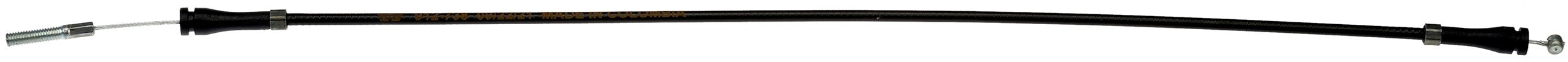 Dorman - OE Solutions DOOR RELEASE CABLE 912-738