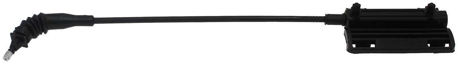 Dorman - OE Solutions HOOD RELEASE CABLE 912-740