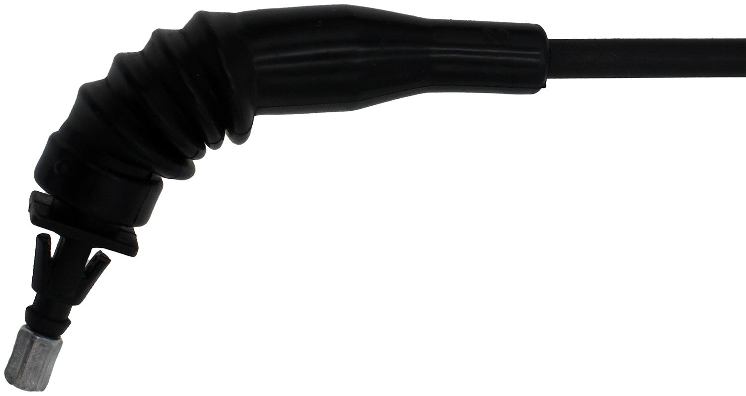 Dorman - OE Solutions HOOD RELEASE CABLE 912-740