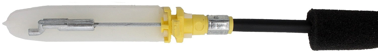 Dorman - OE Solutions DOOR RELEASE CABLE ASSEMBLY 912-742