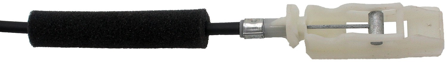 Dorman - OE Solutions DOOR RELEASE CABLE ASSEMBLY 912-742