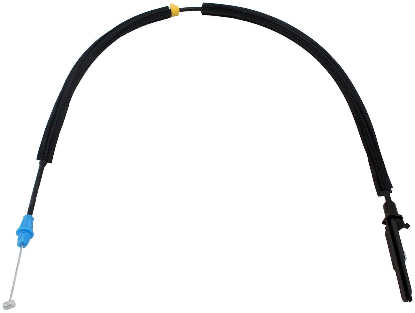 Dorman - OE Solutions DOOR RELEASE CABLE ASSEMBLY 912-744