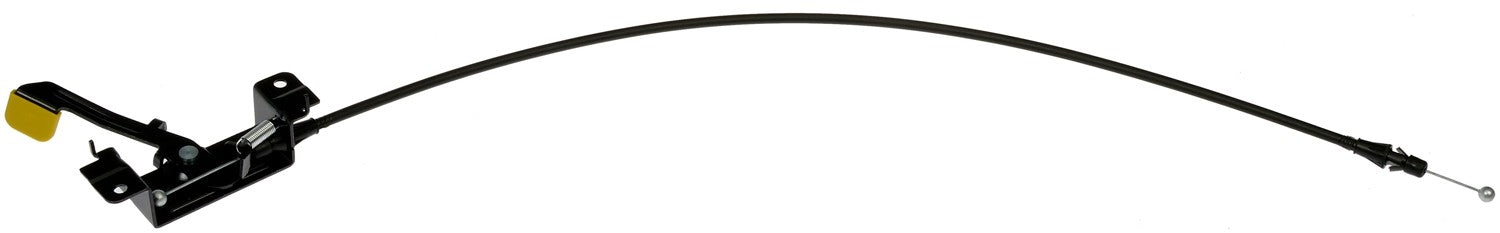 Dorman - OE Solutions HOOD RELEASE CABLE ASSEMBLY 912-745