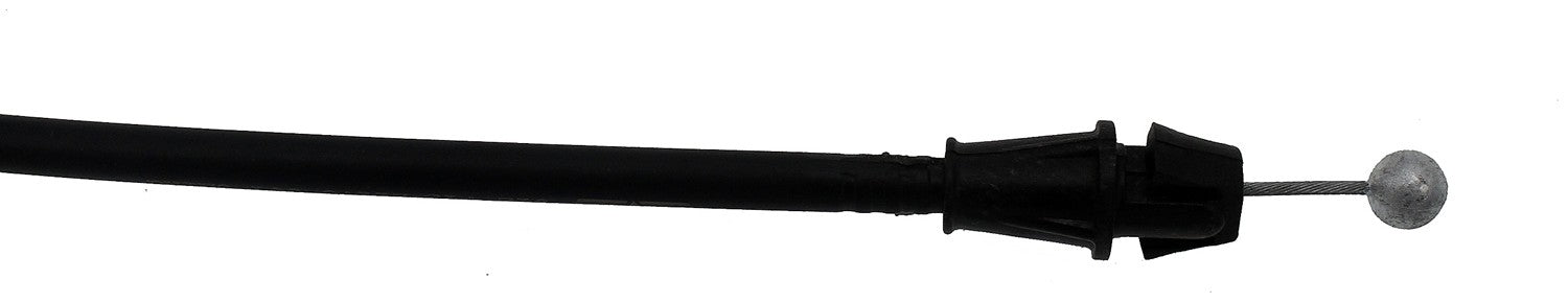 Dorman - OE Solutions HOOD RELEASE CABLE 912-747