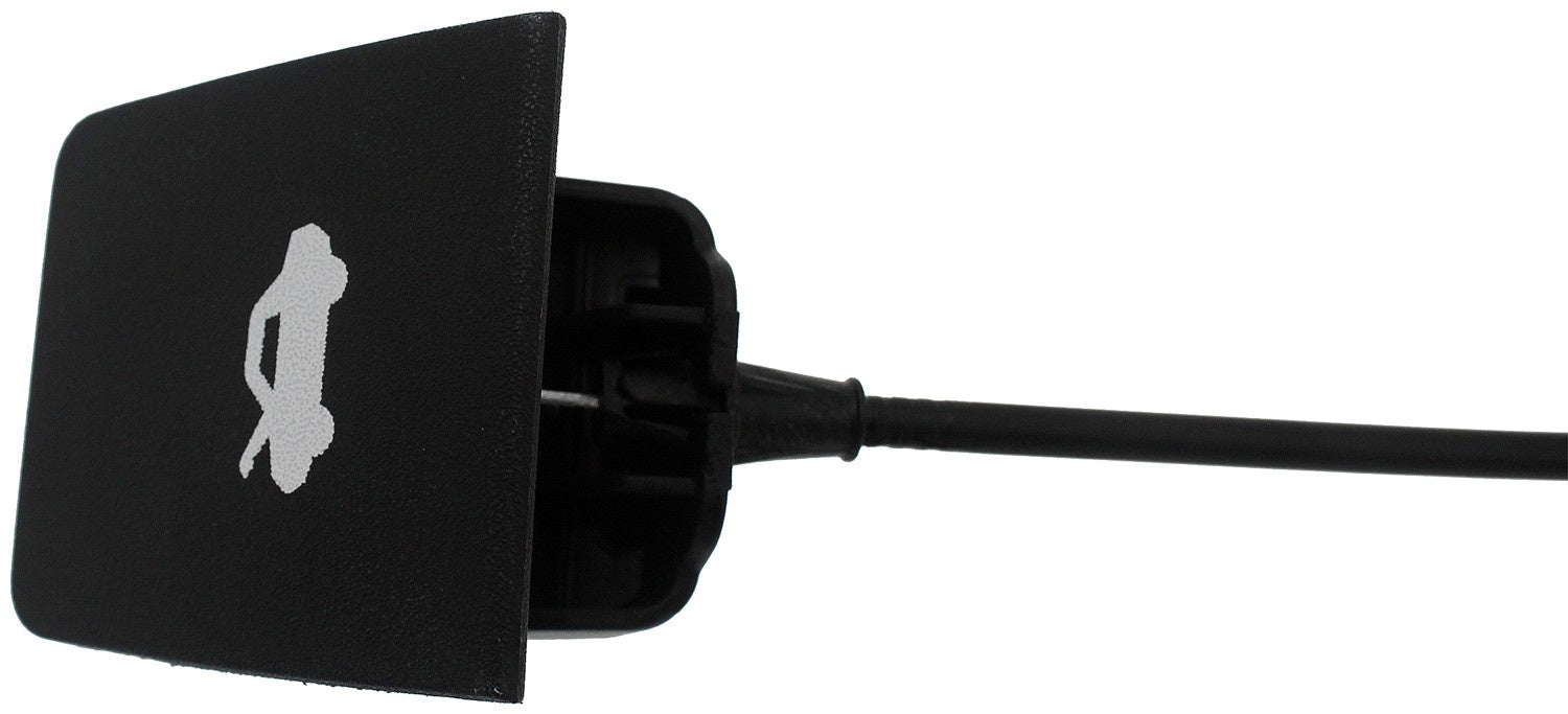 Dorman - OE Solutions HOOD RELEASE CABLE 912-747