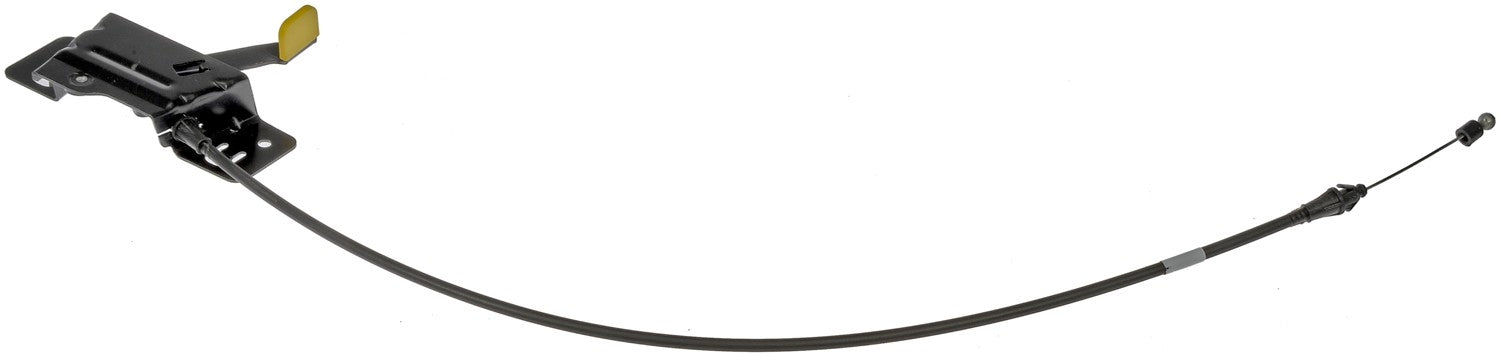 Dorman - OE Solutions HOOD RELEASE CABLE ASSEMBLY 912-749