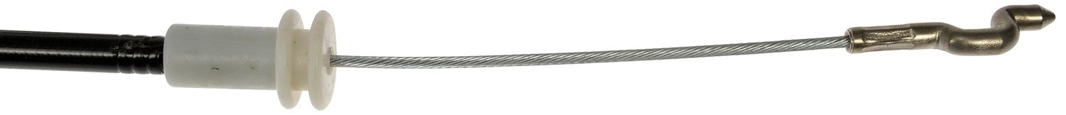 Dorman - OE Solutions DOOR RELEASE CABLE ASSEMBLY 912-751