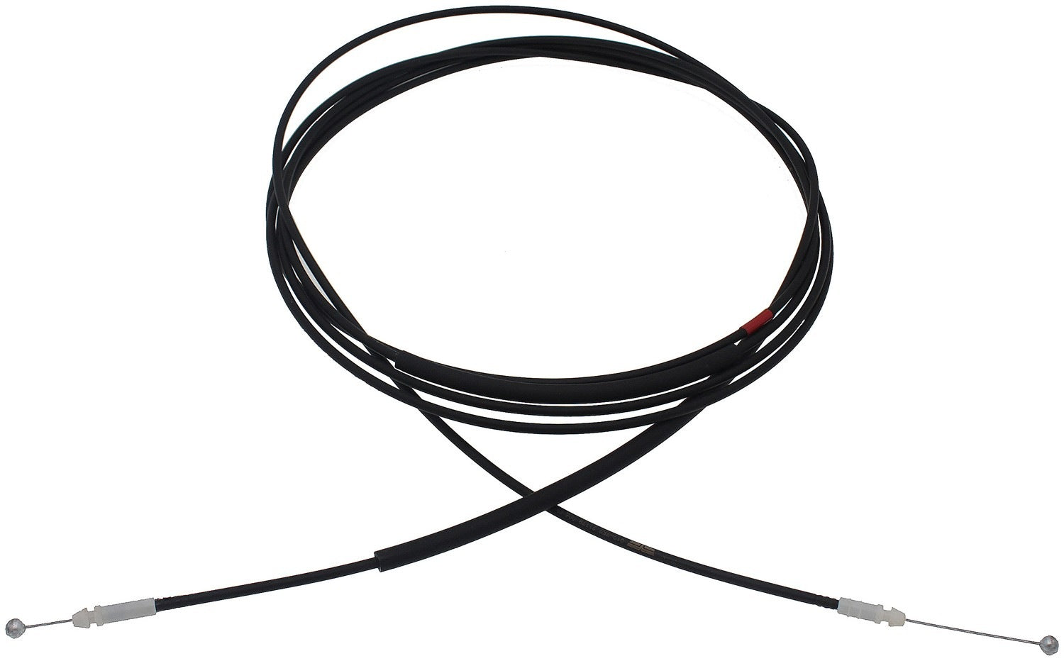 Dorman - OE Solutions TRUNK RELEASE CABLE 912-752