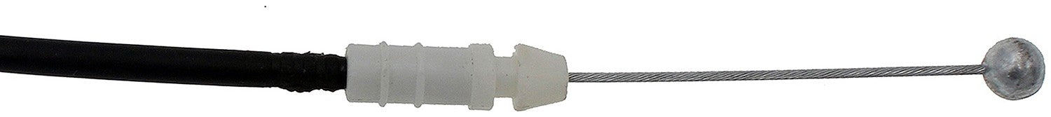 Dorman - OE Solutions TRUNK RELEASE CABLE 912-752