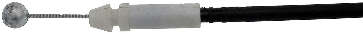 Dorman - OE Solutions TRUNK RELEASE CABLE 912-752