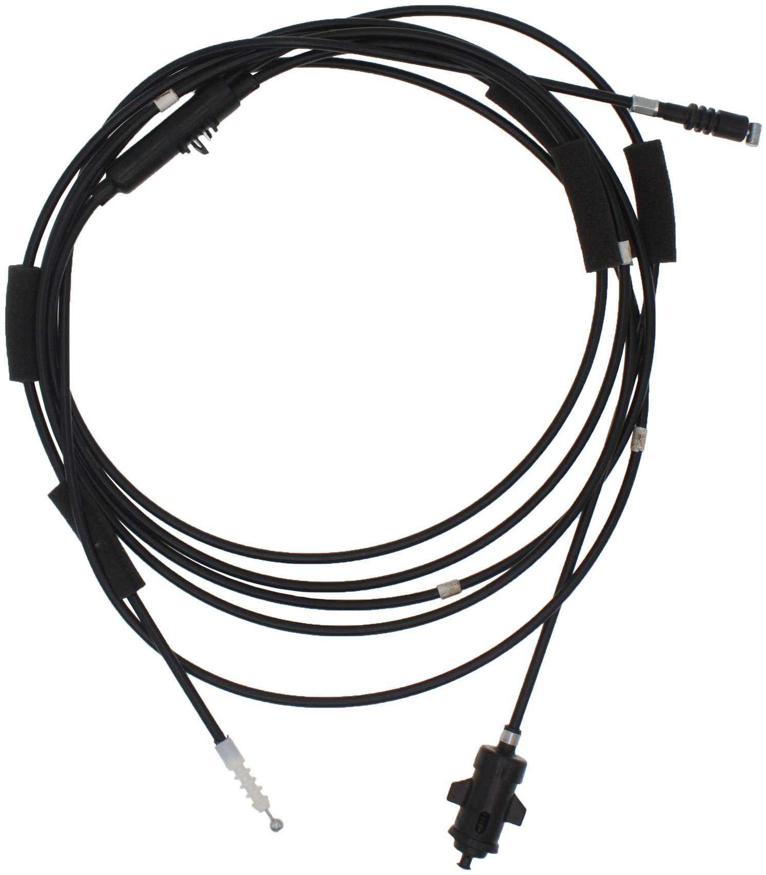 Dorman - OE Solutions RELEASE CABLE 912-778