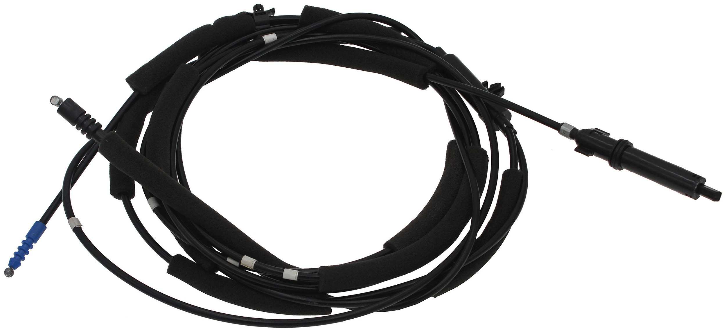 Dorman - OE Solutions RELEASE CABLE 912-779