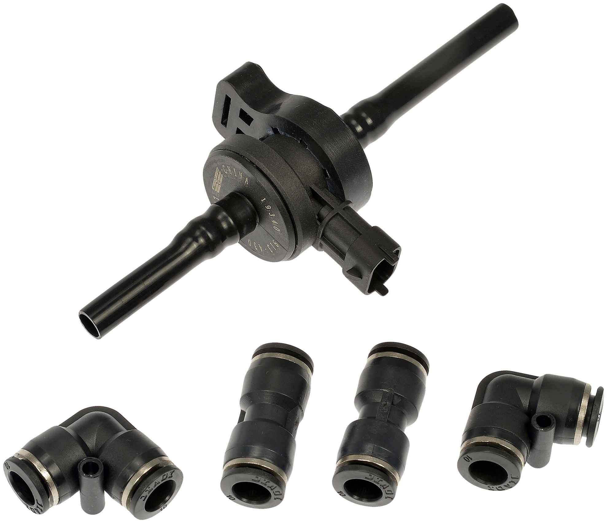 Dorman - OE Solutions PURGE SOLENOID 913-430