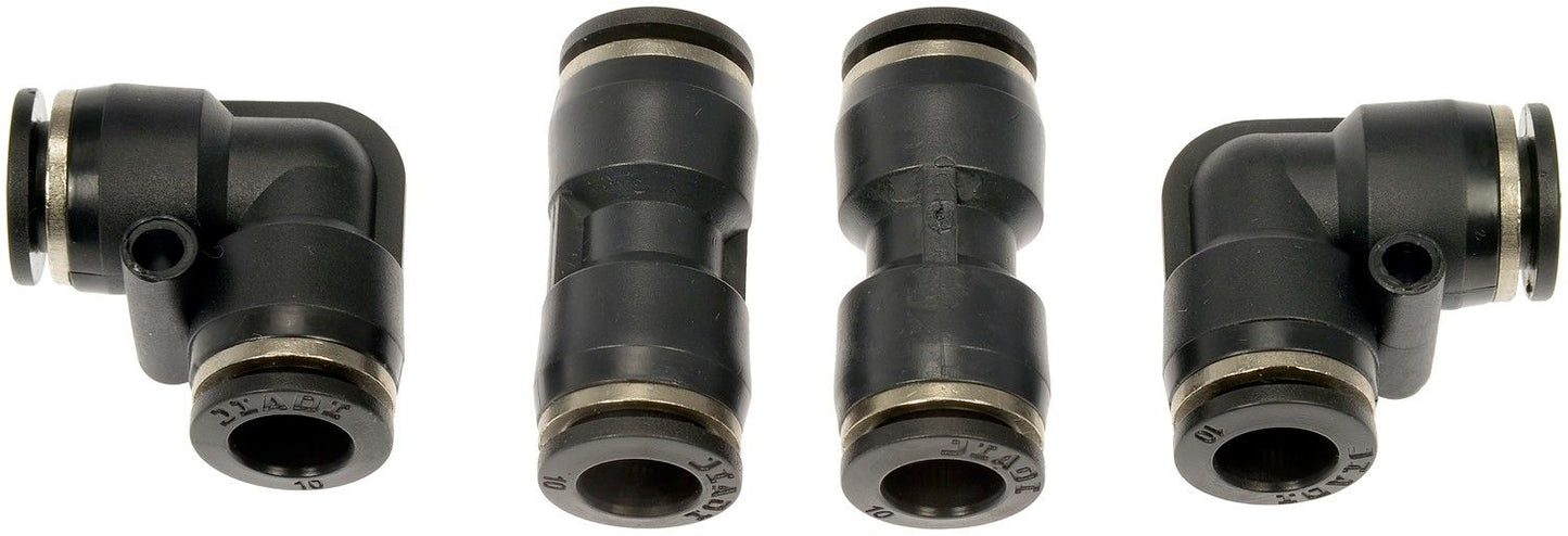 Dorman - OE Solutions PURGE SOLENOID 913-430