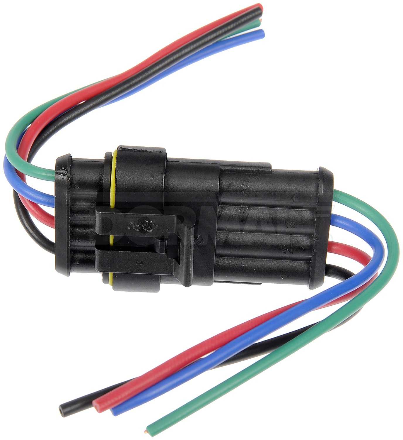 Dorman - Conduct-Tite PIGTAIL 91443