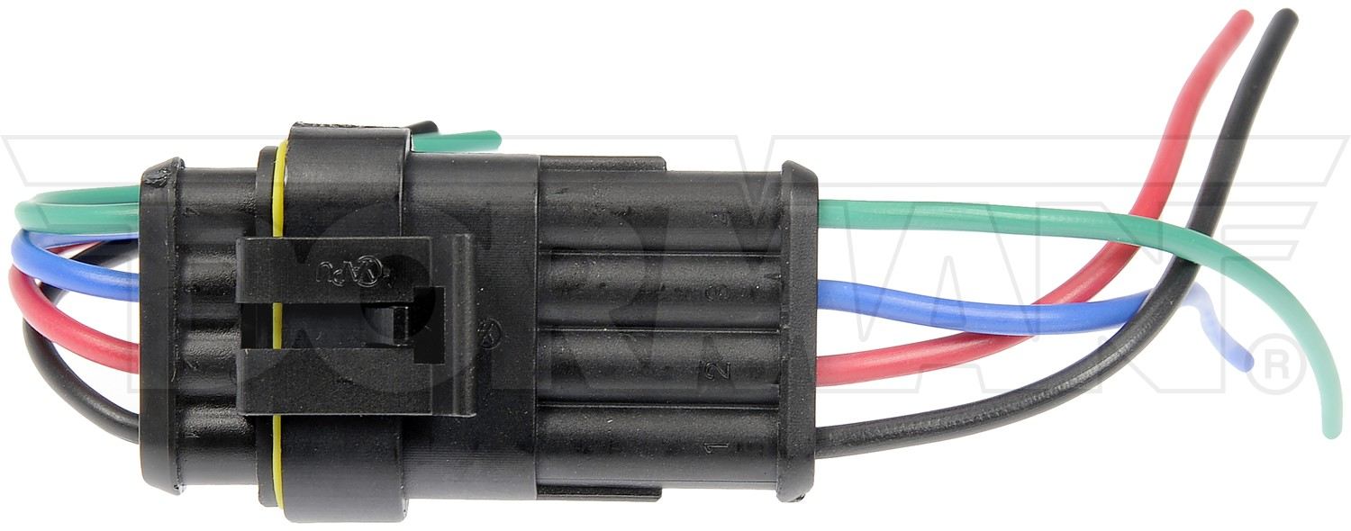 Dorman - Conduct-Tite PIGTAIL 91443