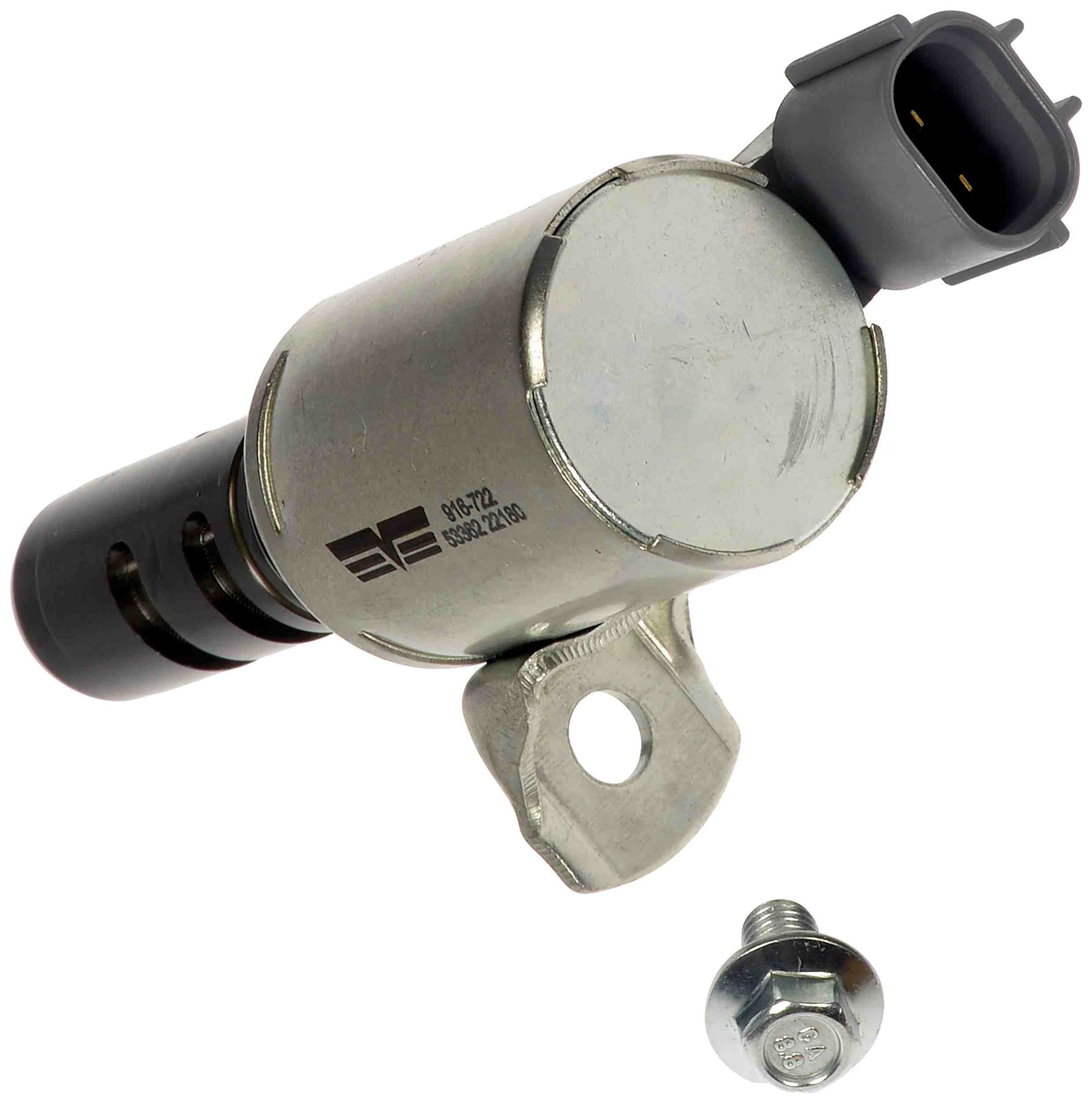 Dorman - OE Solutions Engine Variable Valve Timing Solenoid for 2016-2023 Ford Escape Fiesta Fusion Transit Connect 916-722