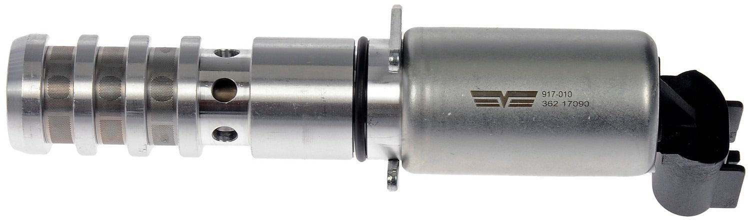Dorman - OE Solutions Engine Variable Valve Timing Solenoid with Precision Engineering for 2012-02 General Motors, 2008-03 Isuzu, 2009-05 Saab 917-010