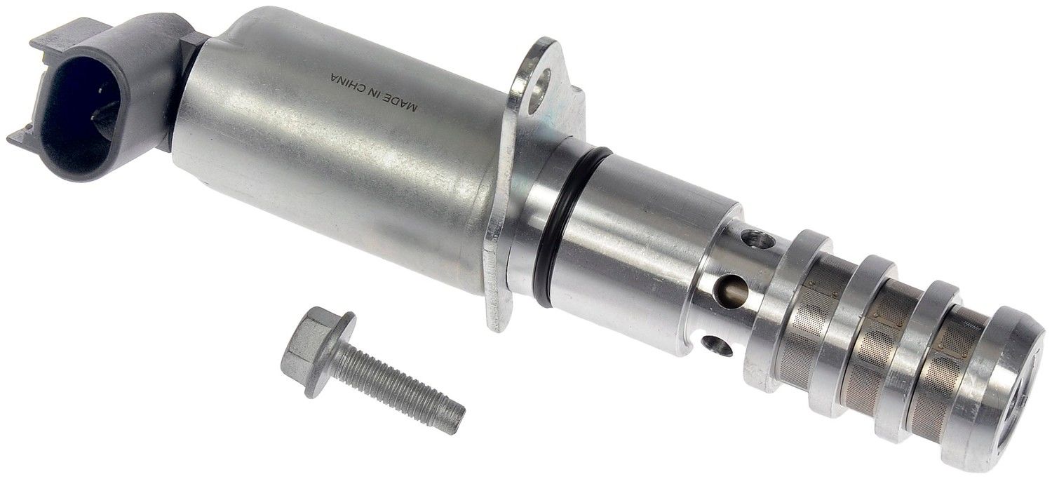 Dorman - OE Solutions Engine Variable Valve Timing Solenoid with Precision Engineering for 2012-02 General Motors, 2008-03 Isuzu, 2009-05 Saab 917-010