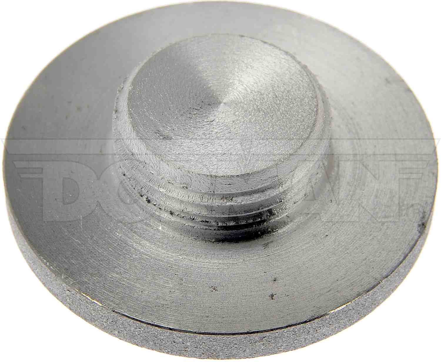 Dorman Oil Filter Drain Plug - Aluminum