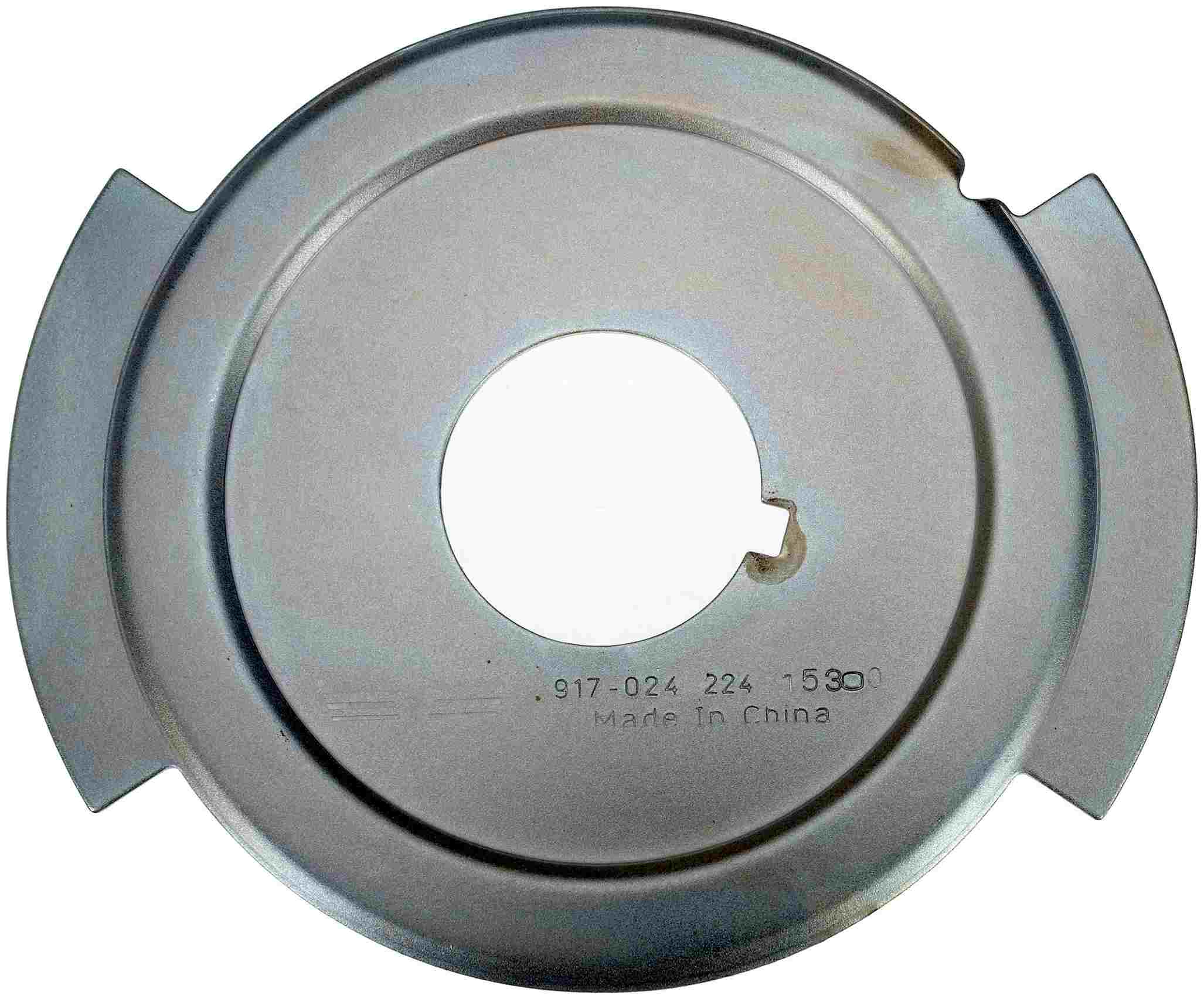 Dorman Crankshaft Position Sensor Reluctor Wheel