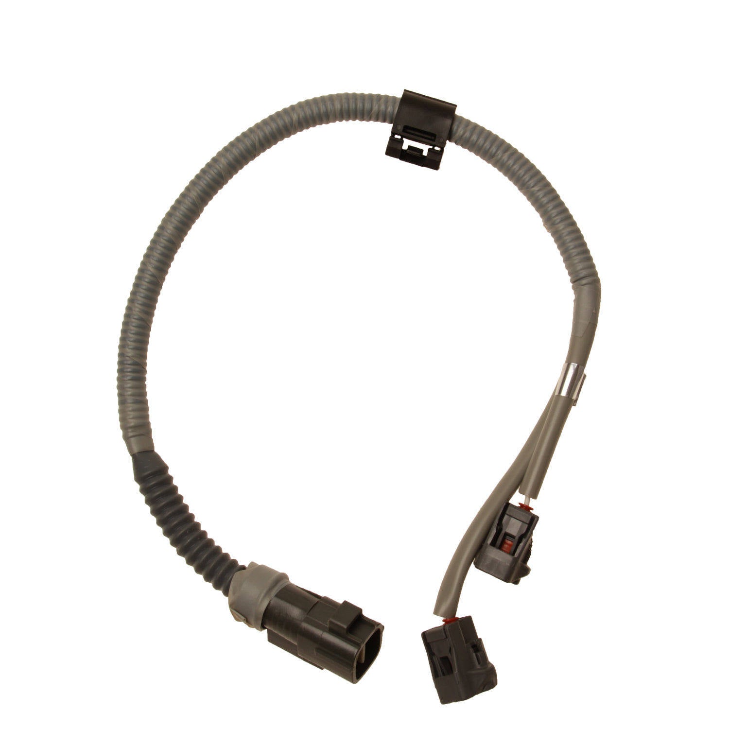 Dorman - OE Solutions Ignition Knock (Detonation) Sensor Connector Engine Knock Sensor Harness for 2003-96 Lexus 2006-95 Toyota 917-032