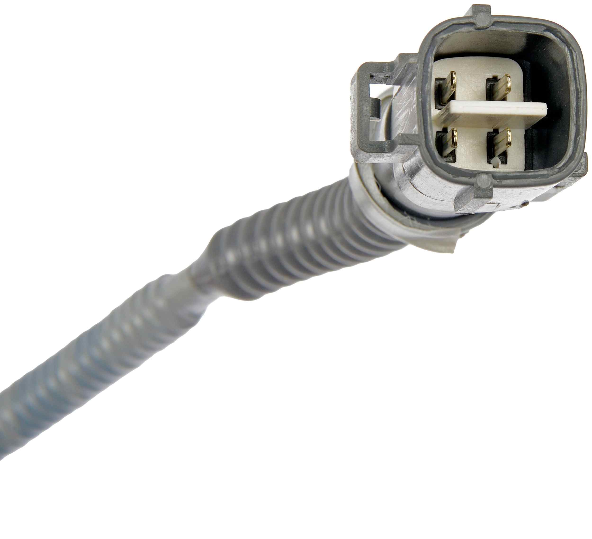 Dorman - OE Solutions Ignition Knock (Detonation) Sensor Connector Engine Knock Sensor Harness for 2003-96 Lexus 2006-95 Toyota 917-032