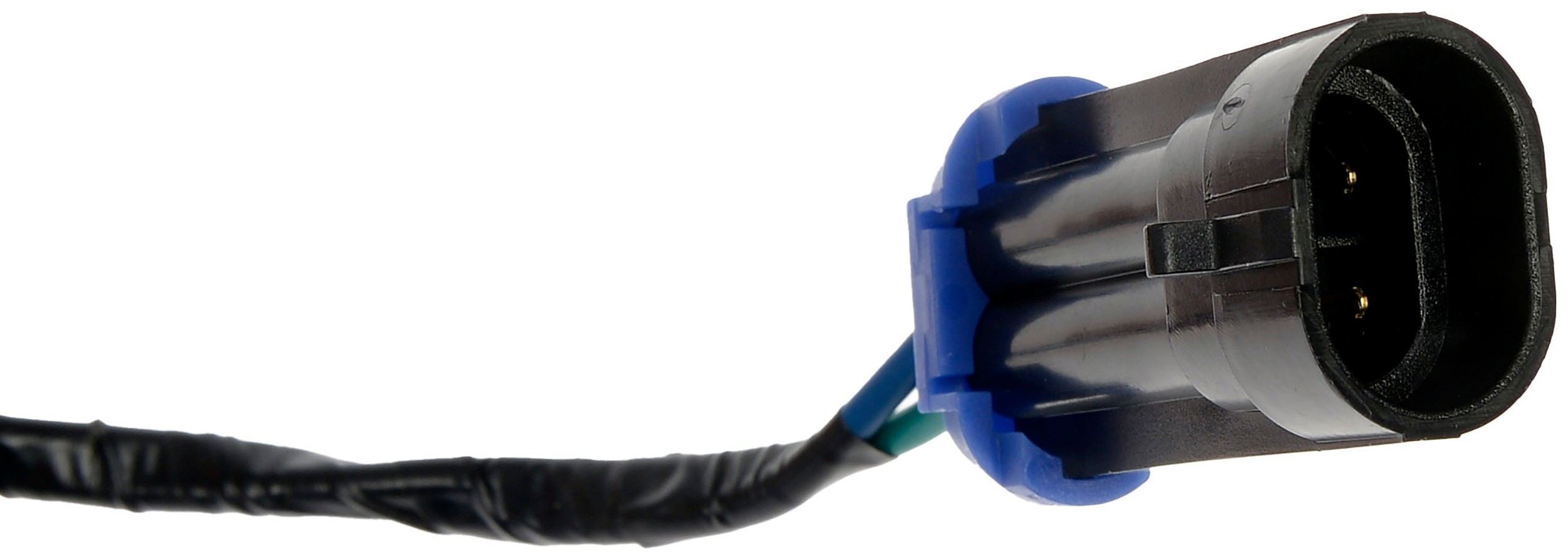 Dorman Engine Knock Sensor Harness with Ignition Knock (Detonation) Sensor for 1999-2012 General Motors 2003-2004 Isuzu 917-033