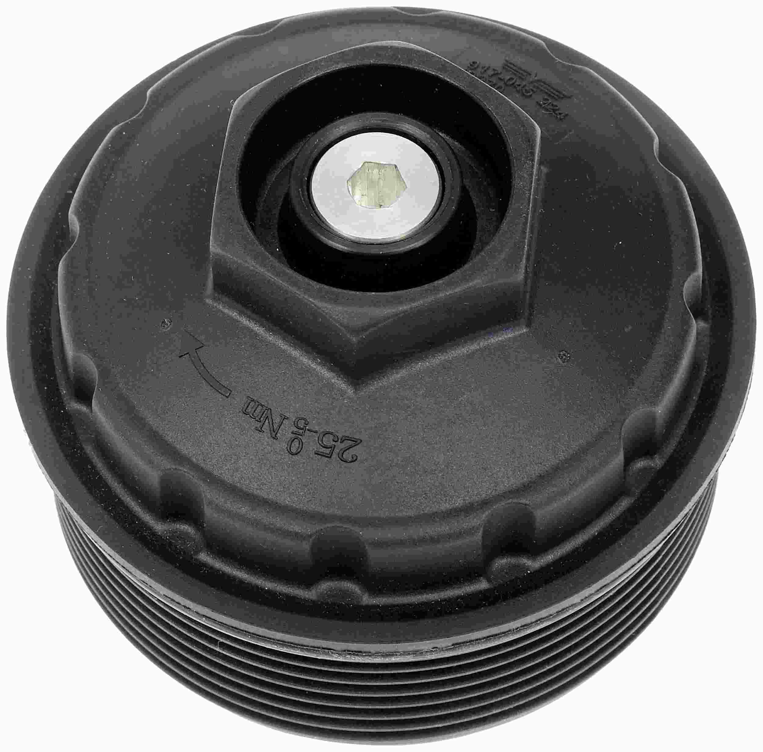Dorman - OE Solutions OIL FILTER CAP 917-045