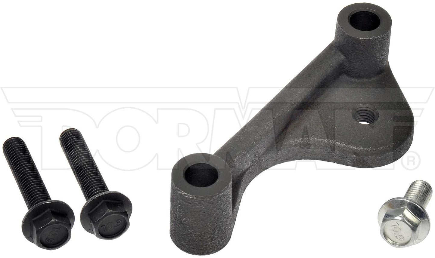 Dorman - OE Solutions Exhaust Manifold Repair Clamp for 1999-2009 Chevrolet GMC and 2003-2007 Hummer 917-108