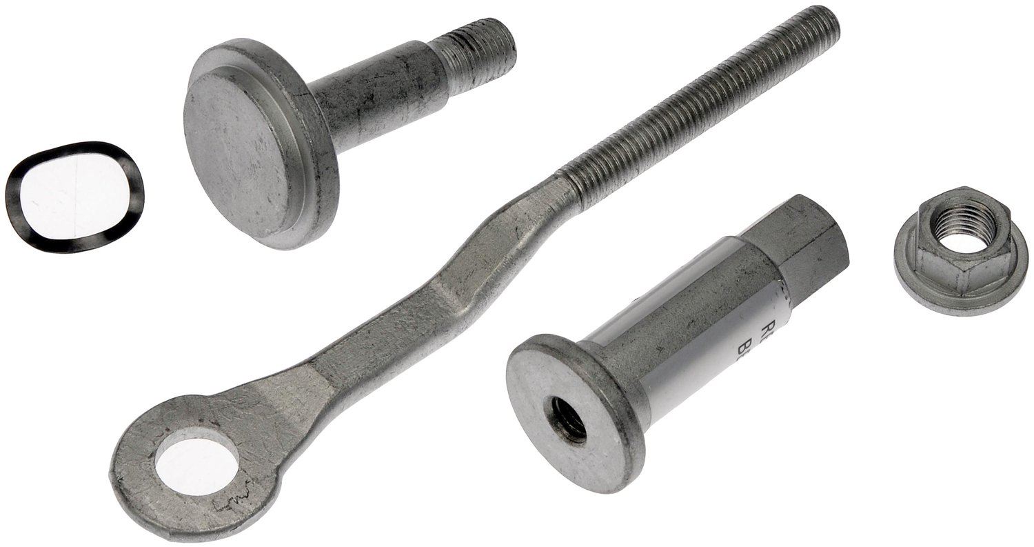 Dorman - OE Solutions IDLER PULLEY ADJUSTER BOLT KIT 917-122