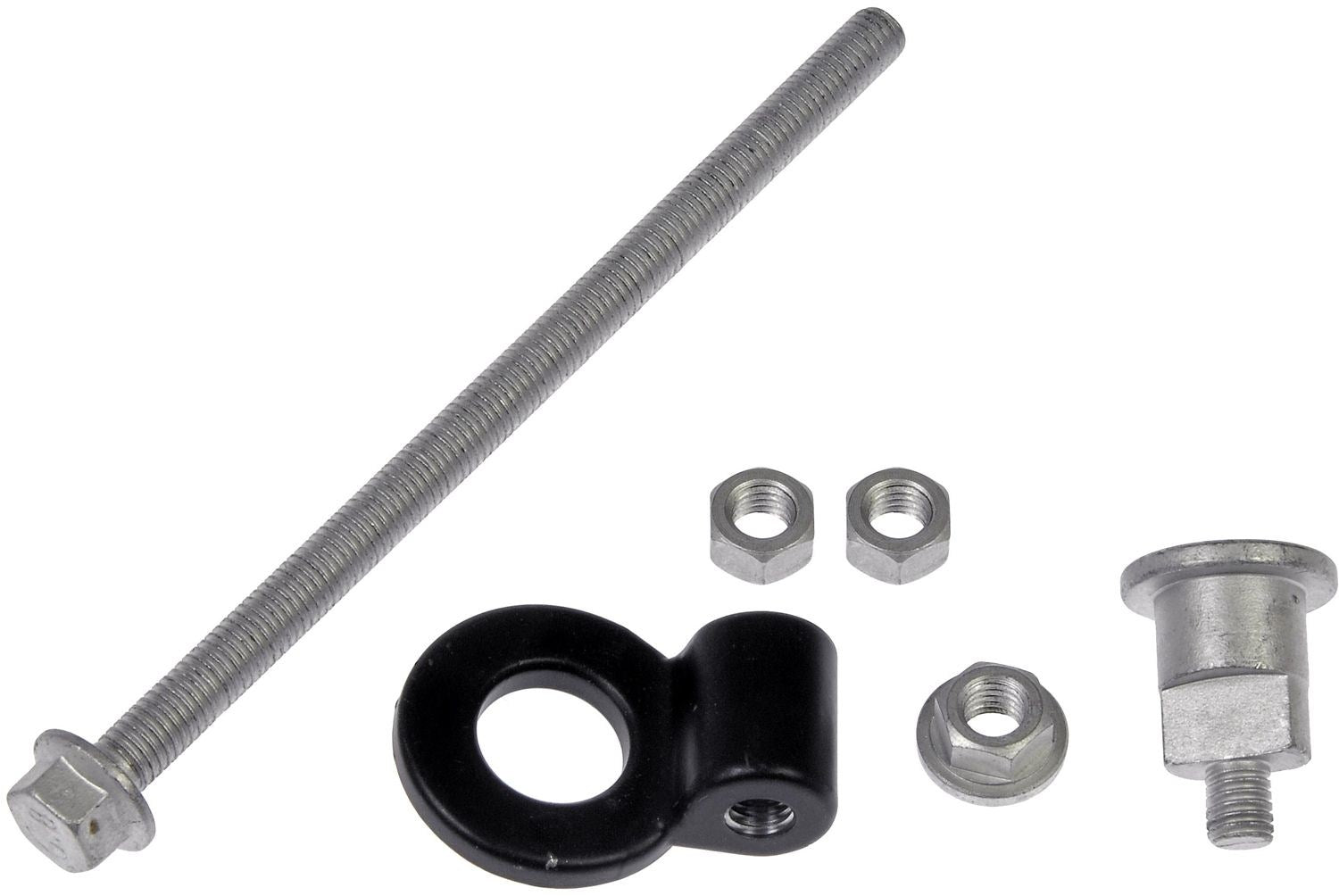 Dorman Idler Pulley Adjstr Idler Pulley Adjuster Bolt Kit