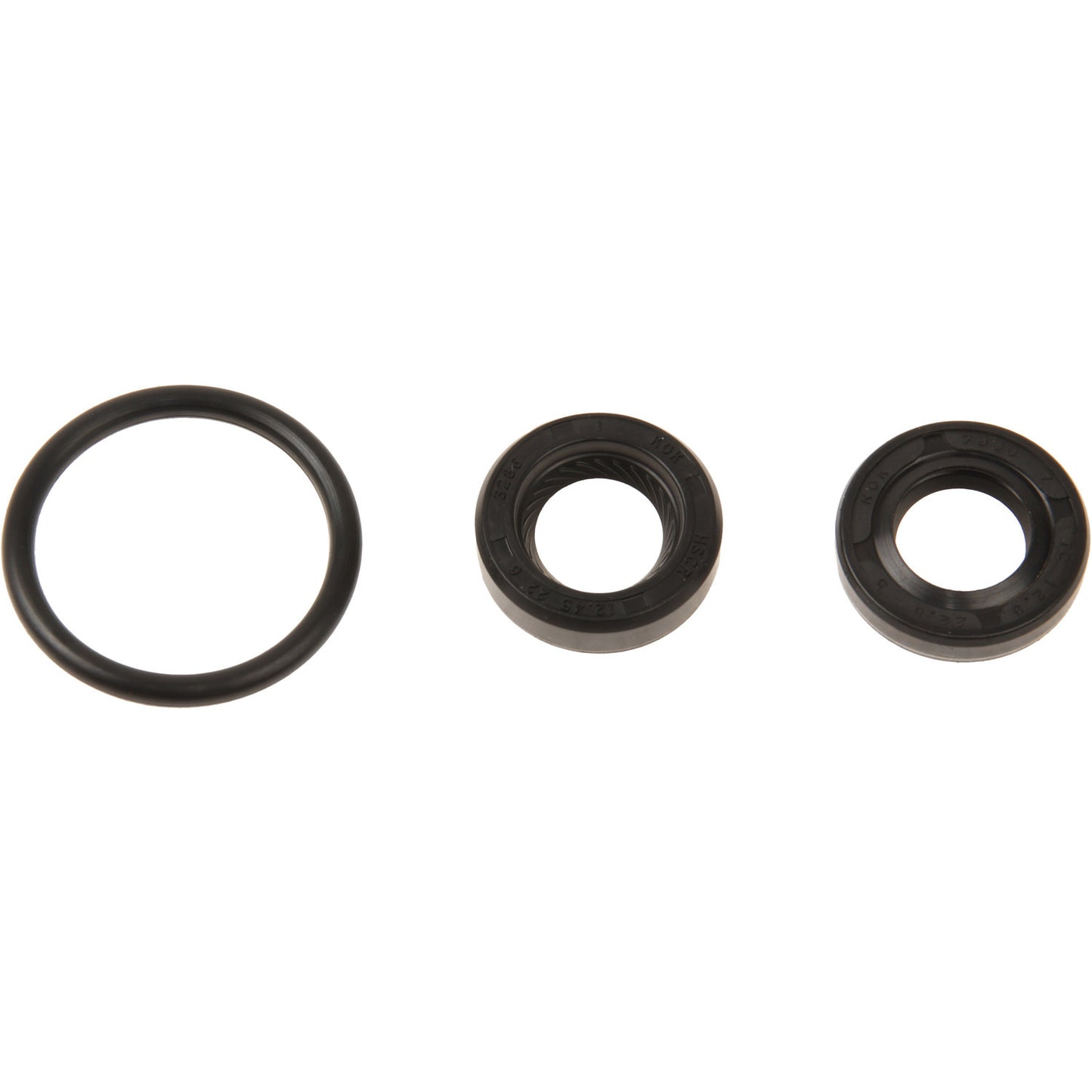 Dorman Distributor Housing Seal Kit for 1999-97 Acura, 2002-75 Honda 917-136