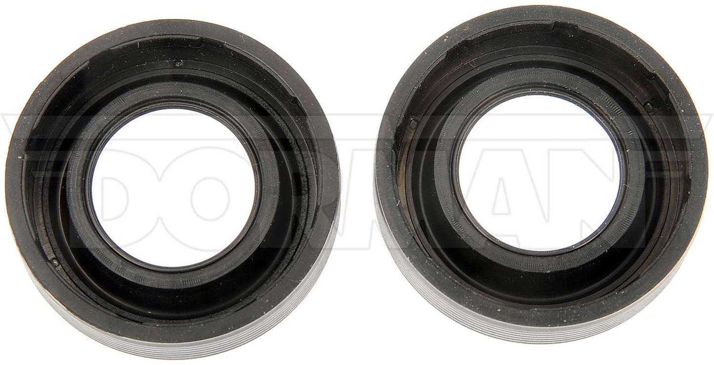 Dorman - OE Solutions Engine Variable Valve Timing (VVT) Solenoid Seal Centered Seal for 2014-06 Ford 2014-06 Lincoln 2011-06 Mercury 917-200CS