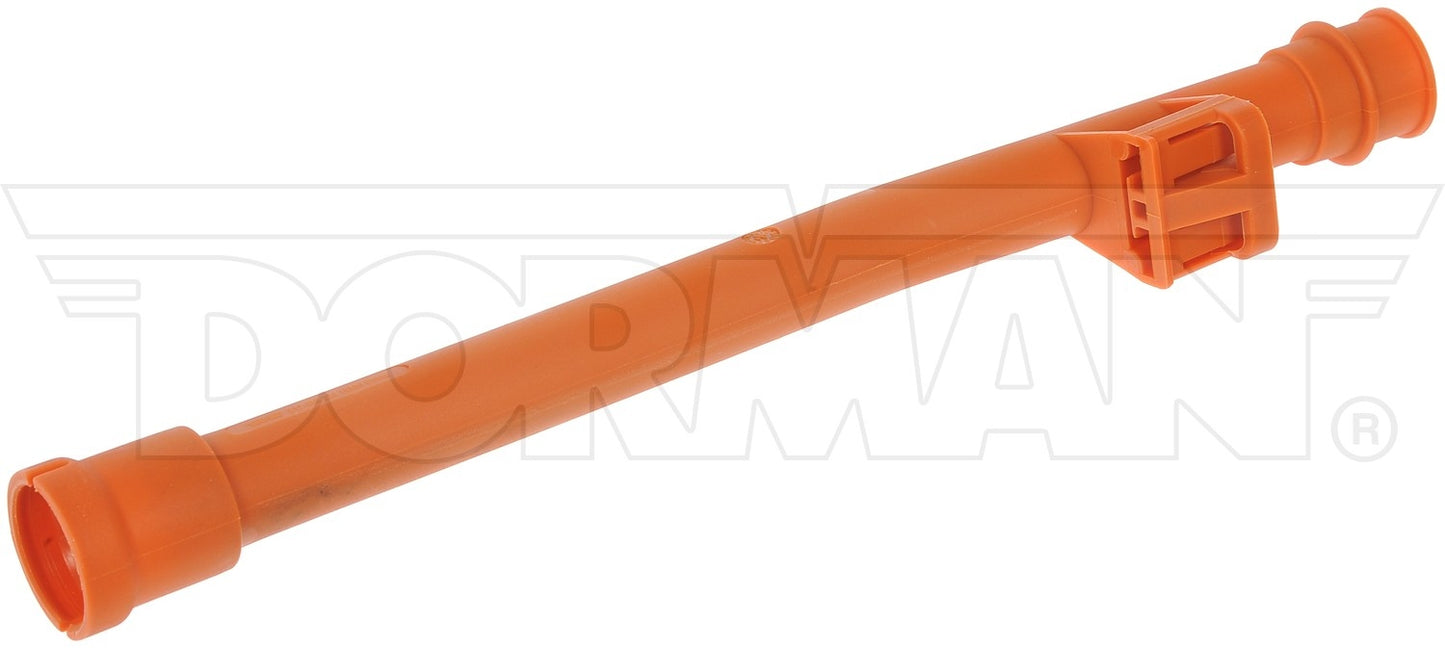 Dorman - HELP Engine Oil Dipstick Tube with Plastic for Audi A4 2000-07 Audi A4 Quattro 2005-01 Volkswagen Passat 2000-05 917-356