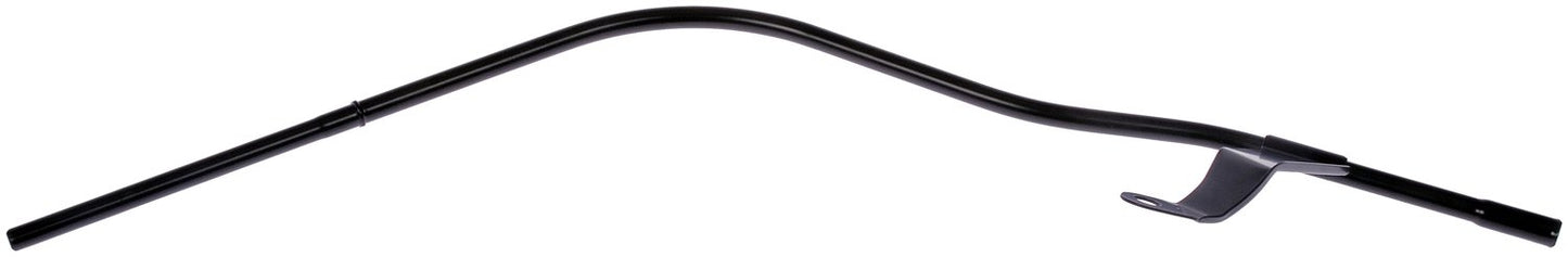 Dorman - HELP Engine Oil Dipstick Tube Metal with Durable Design for 1994-2005 Chevrolet GMC 2000-2007 Isuzu 2001-1996 Oldsmobile 917-384