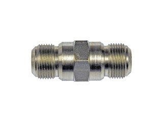 Dorman - OE Solutions Exhaust Gas Recirculation (EGR) Tube Connector Manifold to EGR Tube Connector for Ford 1997-2014 Mercury 2004-2007 917-400