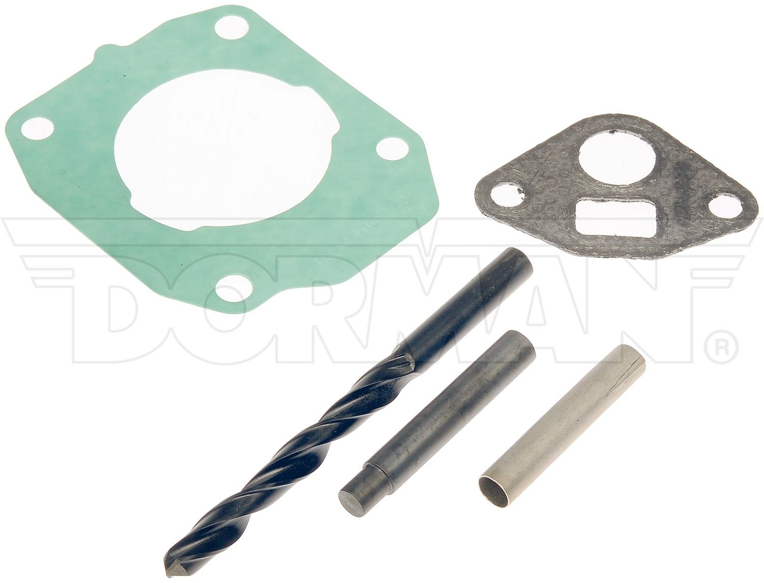 Dorman OE Solutions Exhaust Gas Recirculation Valve Repair Kit for 1997-99 Acura CL 2001-98 Honda Accord 917-401