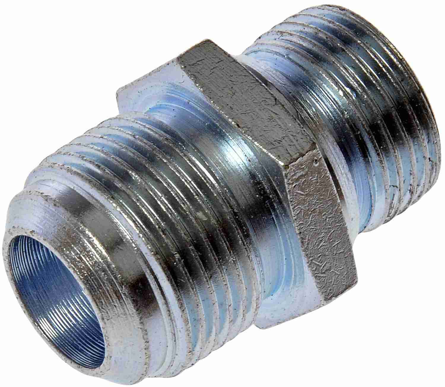 Dorman - OE Solutions Exhaust Gas Recirculation Tube Connector for 1998-2014 Ford, 2011-2003 Lincoln, Mercury 917-416