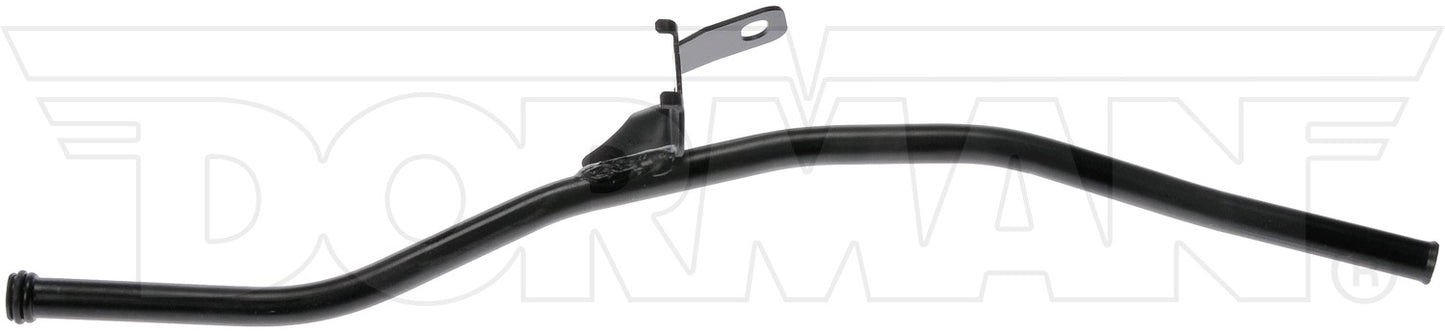 Dorman - HELP Engine Oil Dipstick Tube Metal for 2000-2005 Toyota Celica, 2008-2003 Toyota Corolla & Matrix 917-472