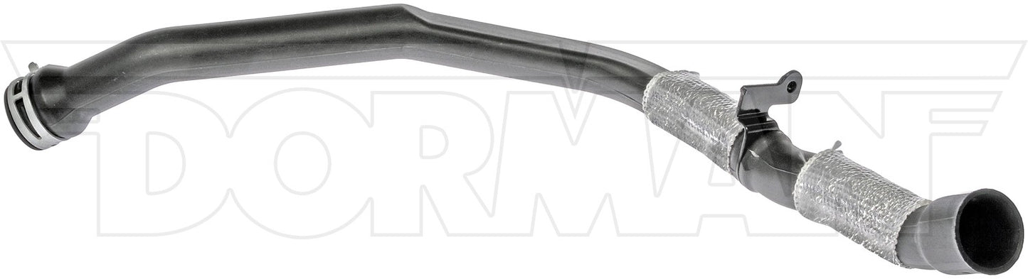 Dorman Engine Oil Filler Tube for 2005‑04 Ford E‑350 Club Wagon 2010‑04 Ford E‑350 & E‑450 Super Duty 917‑477