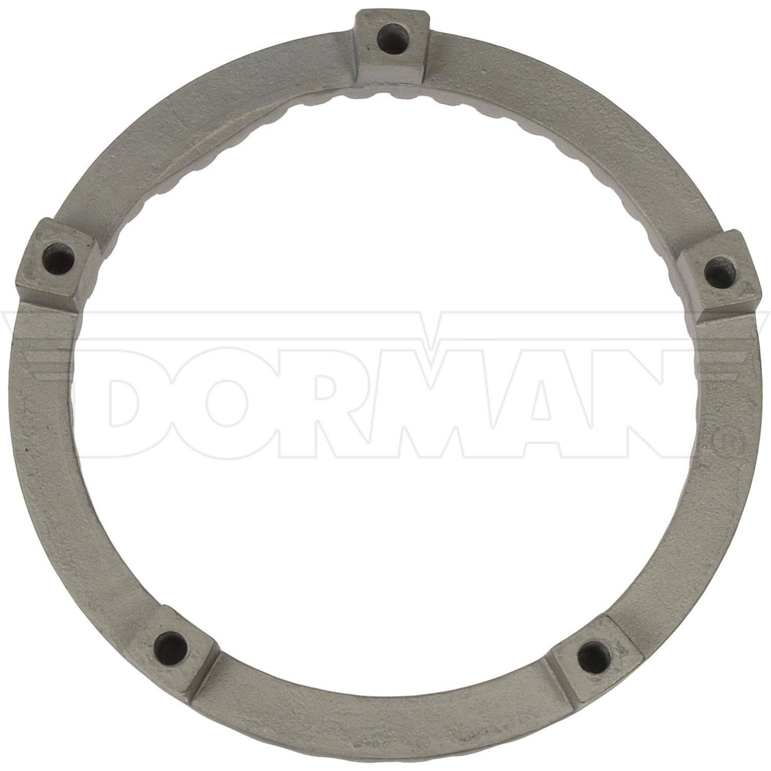 Dorman - OE Solutions ABS TONE RING 917-534