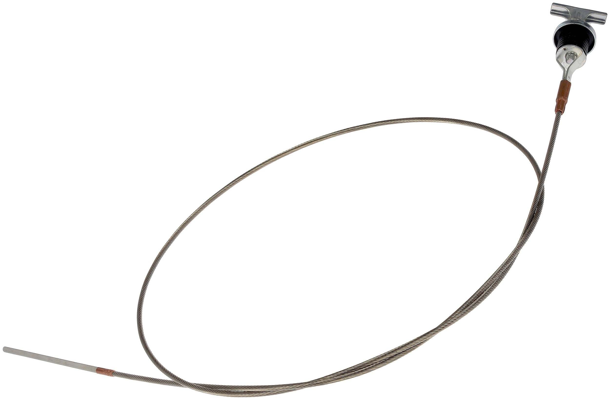 Dorman - HD Solutions DIPSTICK 917-6005