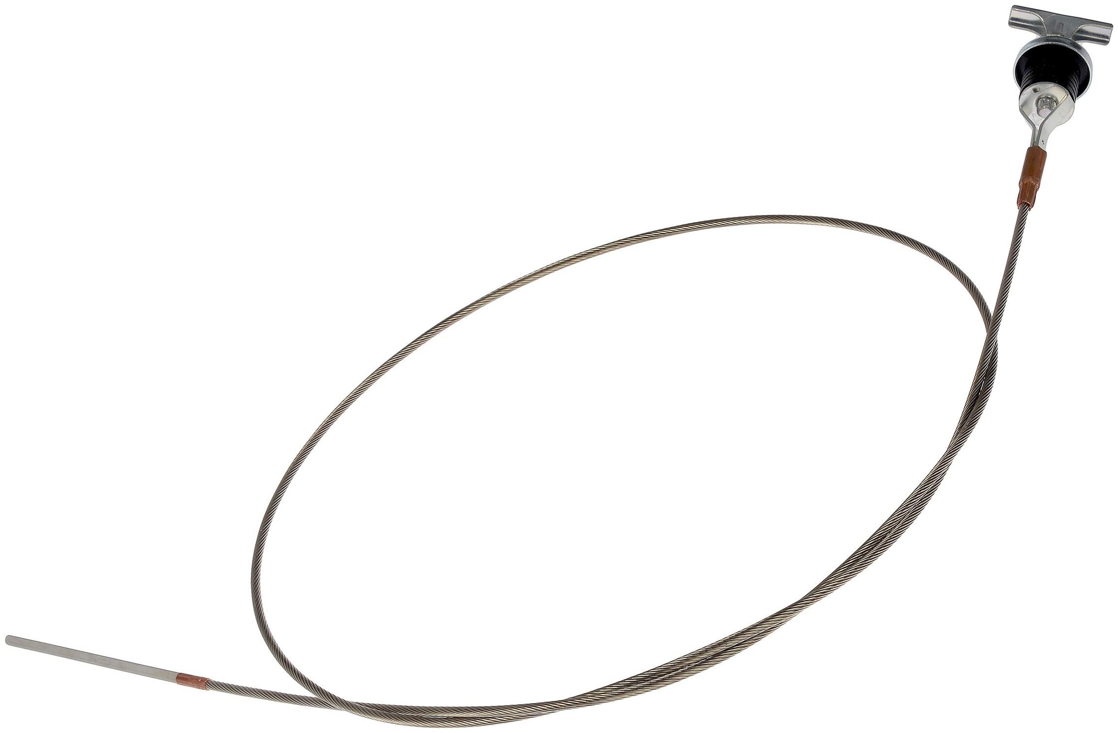 Dorman - HD Solutions DIPSTICK 917-6005