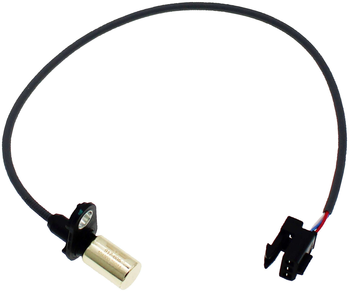 Dorman - OE Solutions Transaxle Output Speed Sensor for 2009-08 Mercury 2017-07 Ford 2018-07 Lincoln 917-605