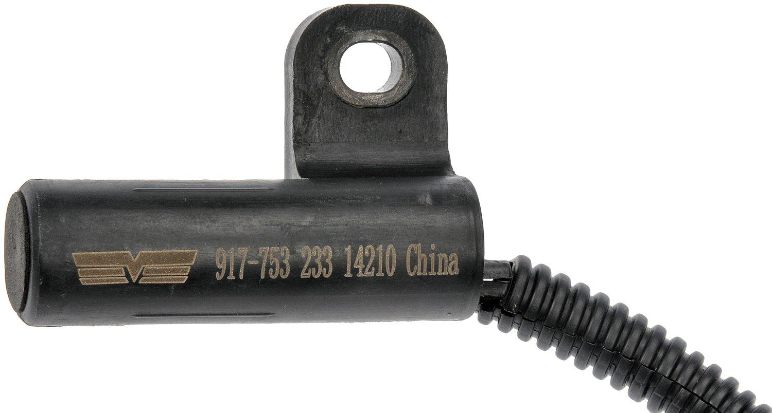 Dorman - OE Solutions CRANKSHAFT POSITION SENSOR 917-753