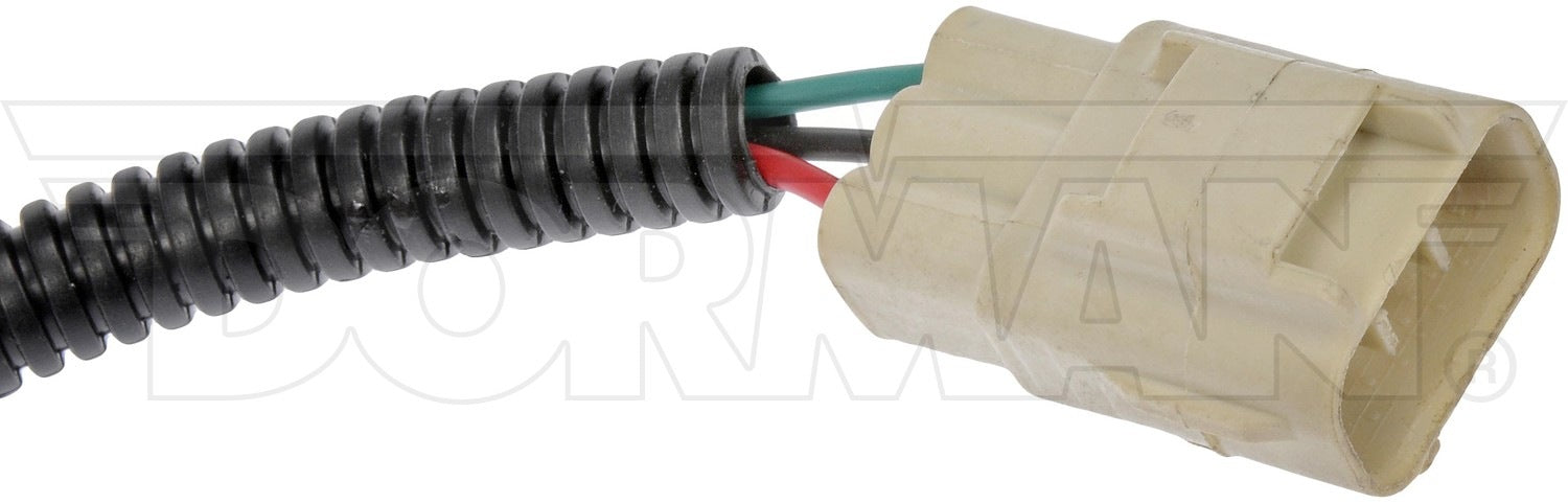 Dorman - OE Solutions CRANKSHAFT POSITION SENSOR 917-786