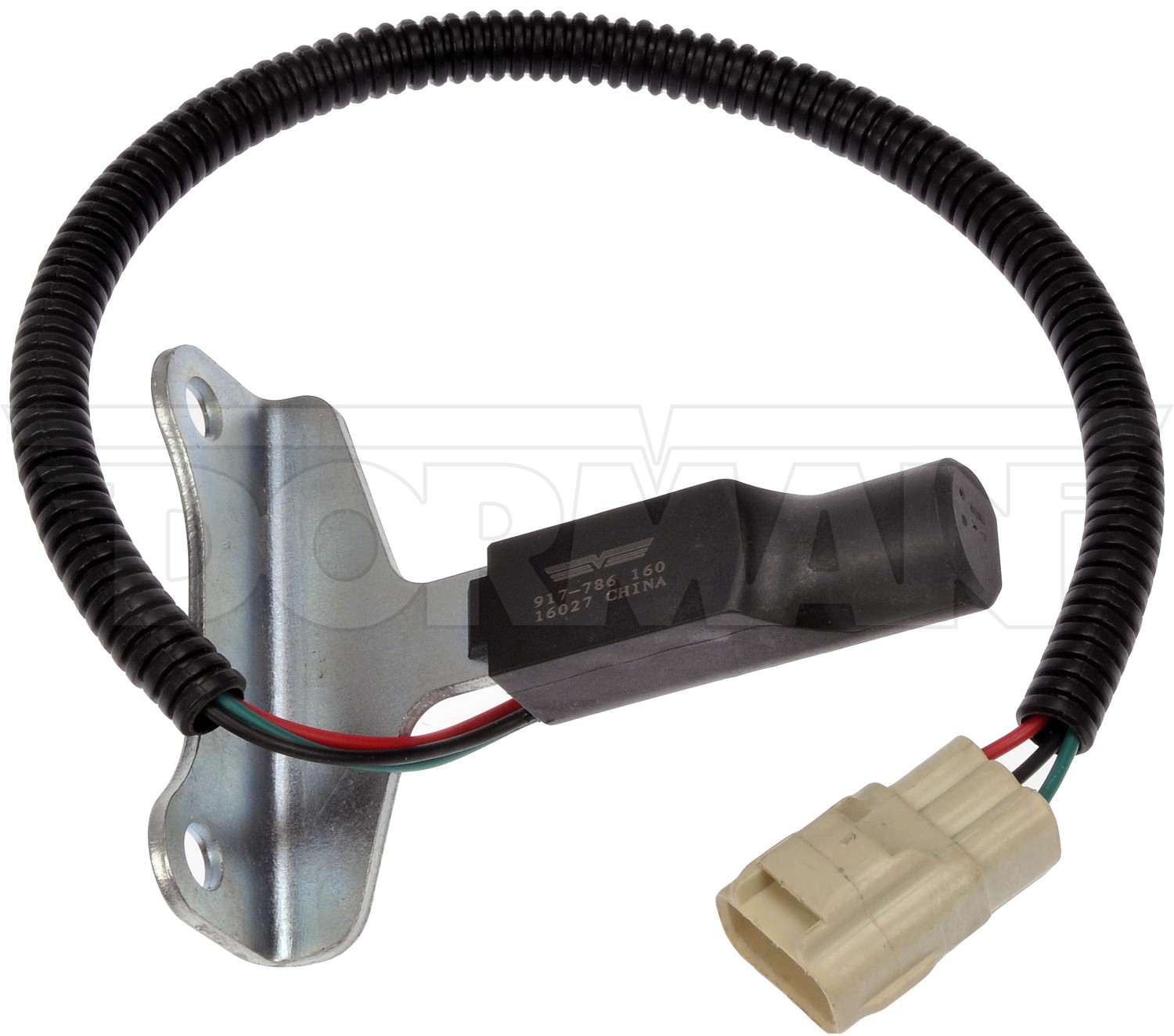 Dorman - OE Solutions CRANKSHAFT POSITION SENSOR 917-786