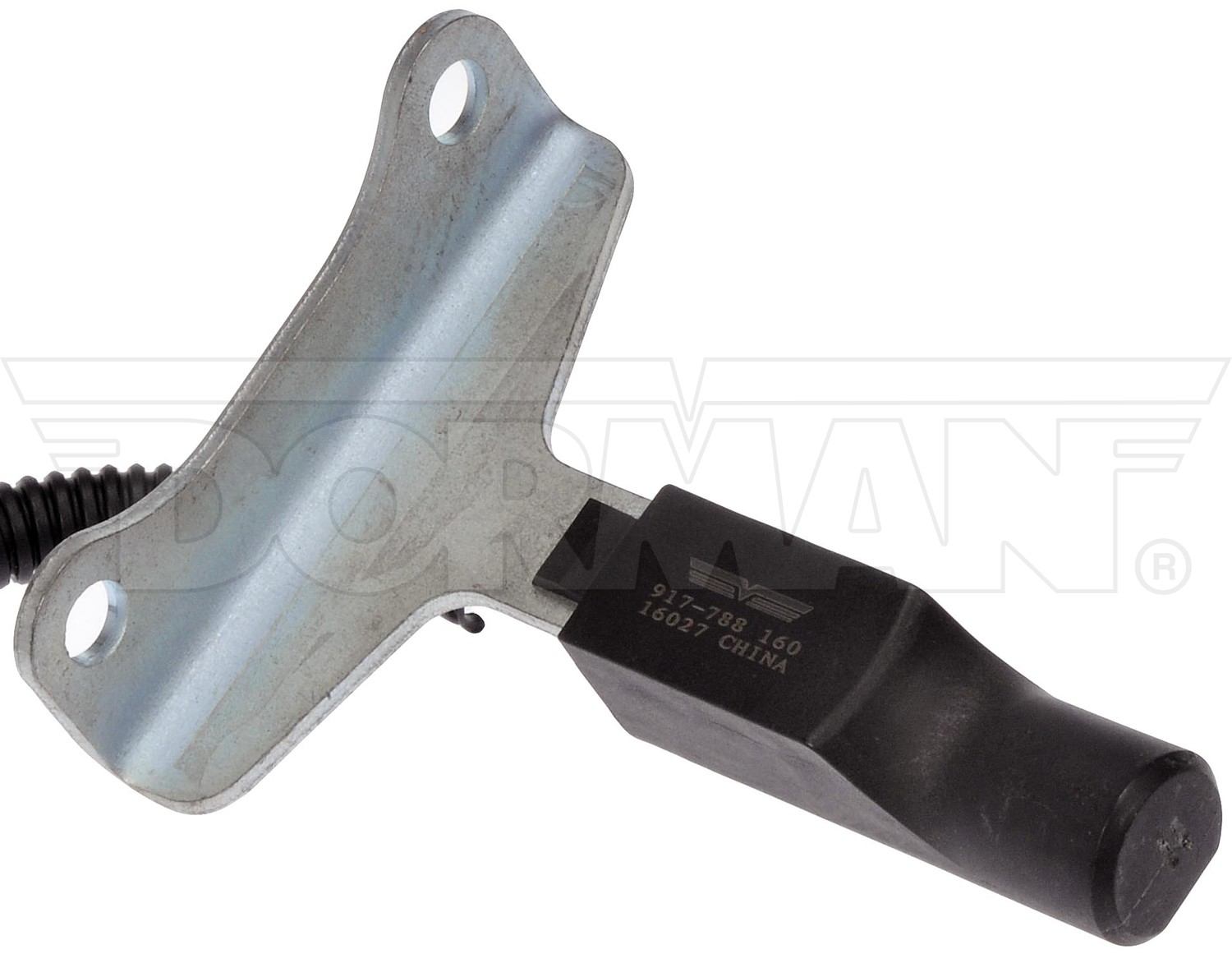 Dorman - OE Solutions CRANKSHAFT POSITION SENSOR 917-788
