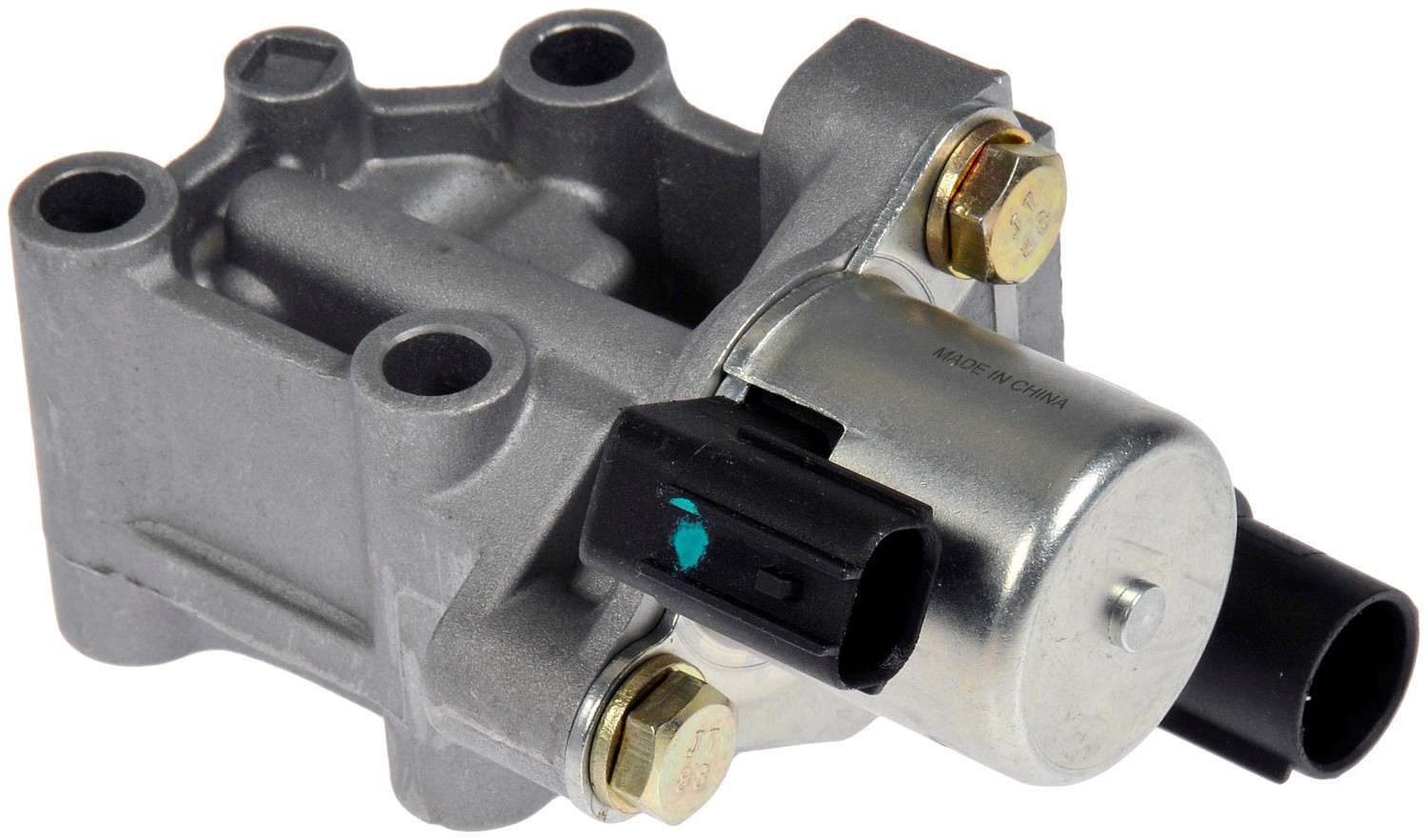 Dorman OE Solutions Variable Valve Timing Solenoid for 2012-2017 Acura RDX and 2008-2009 Honda 918-172